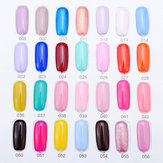 Phototherapy Nail Art Vernis Soak Off UV Gel Colle 12 ml